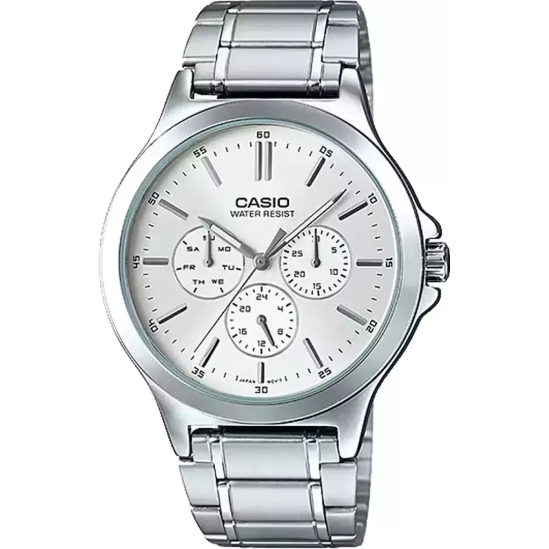 Часы Casio TIMELESS COLLECTION MTP-V300D-7AUDF