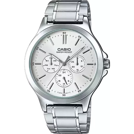 Часы Casio TIMELESS COLLECTION MTP-V300D-7AUDF