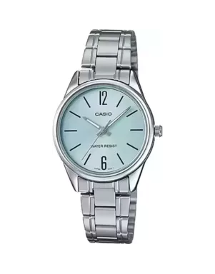 Годинник Casio TIMELESS COLLECTION LTP-V005D-2BUDF