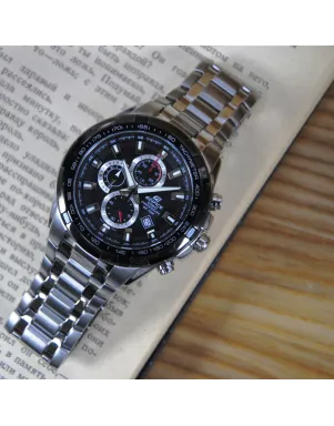 Годинник Casio EDIFICE Classic EF-539D-1AVEF