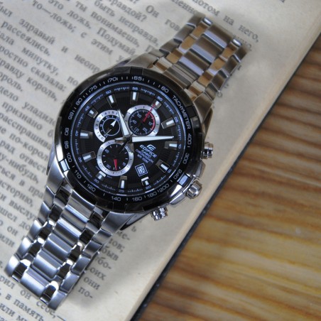 Годинник Casio EDIFICE Classic EF-539D-1AVEF