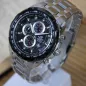 Часы Casio EDIFICE Classic EF-539D-1AVEF Часы Casio EDIFICE Classic EF-539D-1AVEF