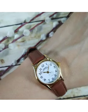 Годинник Casio TIMELESS COLLECTION LTP-1094Q-7B7H