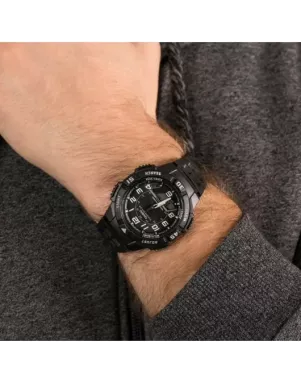 Часы Casio TIMELESS COLLECTION AQ-S800W-1BVEF