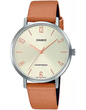 Часы Casio TIMELESS COLLECTION LTP-VT01L-5B