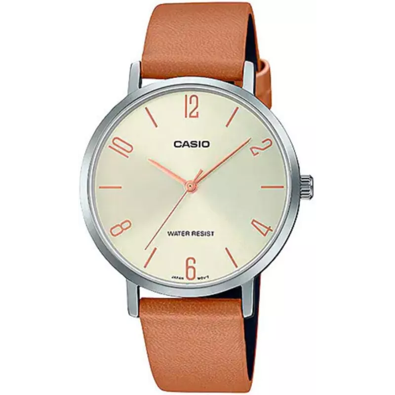 Годинник Casio TIMELESS COLLECTION LTP-VT01L-5B