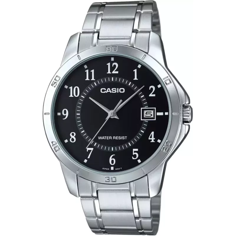 Годинник Casio TIMELESS COLLECTION MTP-V004D-1BUDF