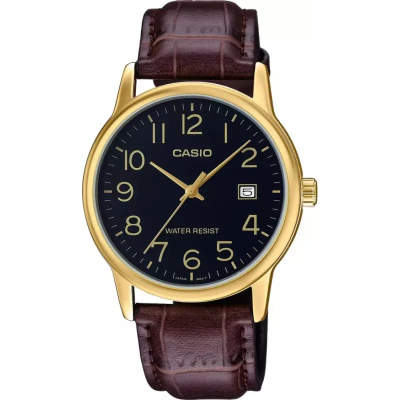 Годинник Casio TIMELESS COLLECTION MTP-V002GL-1BUDF