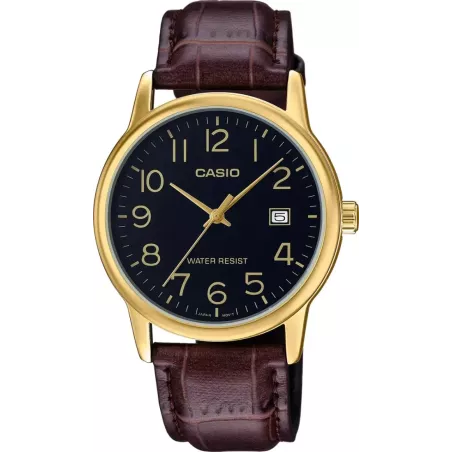 Годинник Casio TIMELESS COLLECTION MTP-V002GL-1BUDF