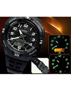 Часы Casio TIMELESS COLLECTION AQ-S800W-1BVEF