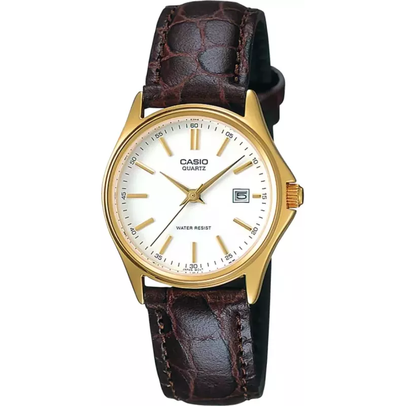 Часы Casio TIMELESS COLLECTION LTP-1183Q-7ADF Часы Casio TIMELESS COLLECTION LTP-1183Q-7ADF