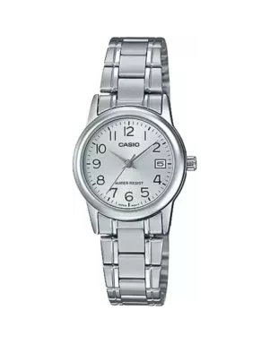 Часы Casio TIMELESS COLLECTION LTP-V002D-7BUDF