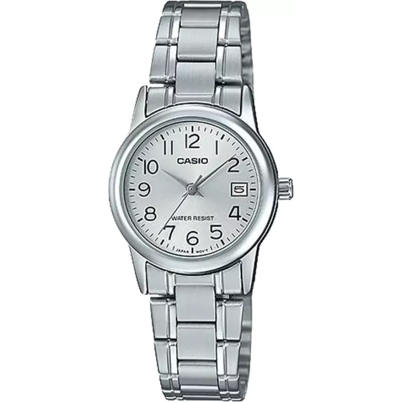 Часы Casio TIMELESS COLLECTION LTP-V002D-7BUDF