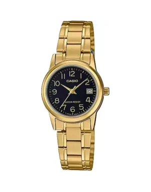 Годинник Casio TIMELESS COLLECTION LTP-V002G-1BUDF