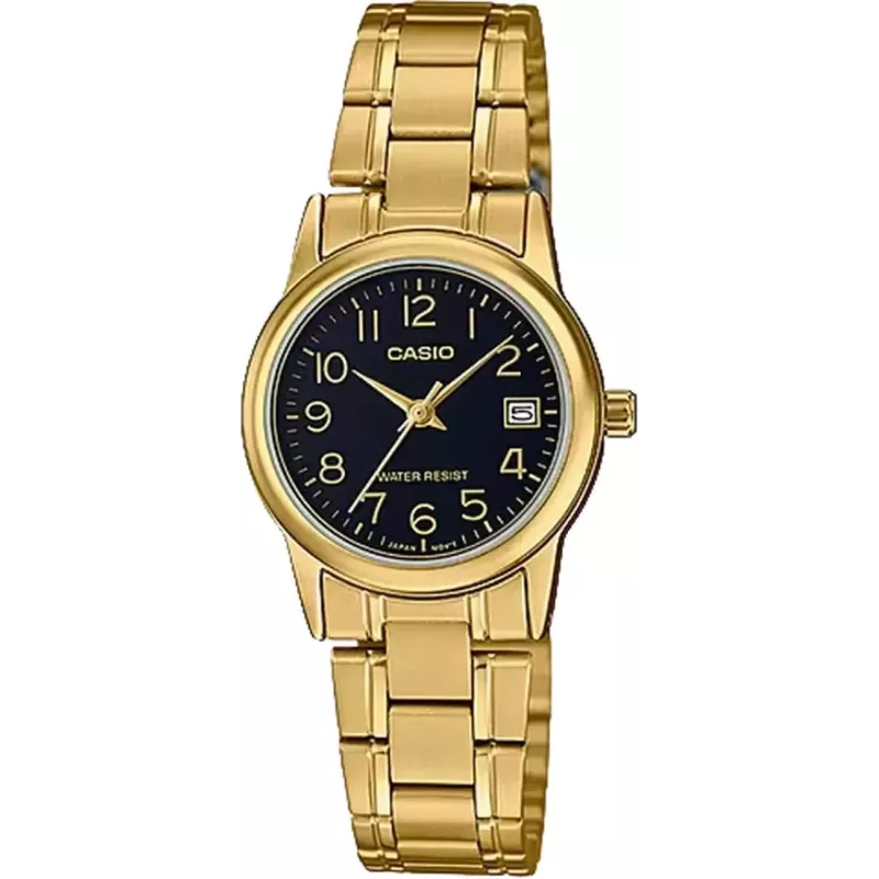 Годинник Casio TIMELESS COLLECTION LTP-V002G-1BUDF