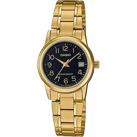 Годинник Casio TIMELESS COLLECTION LTP-V002G-1BUDF