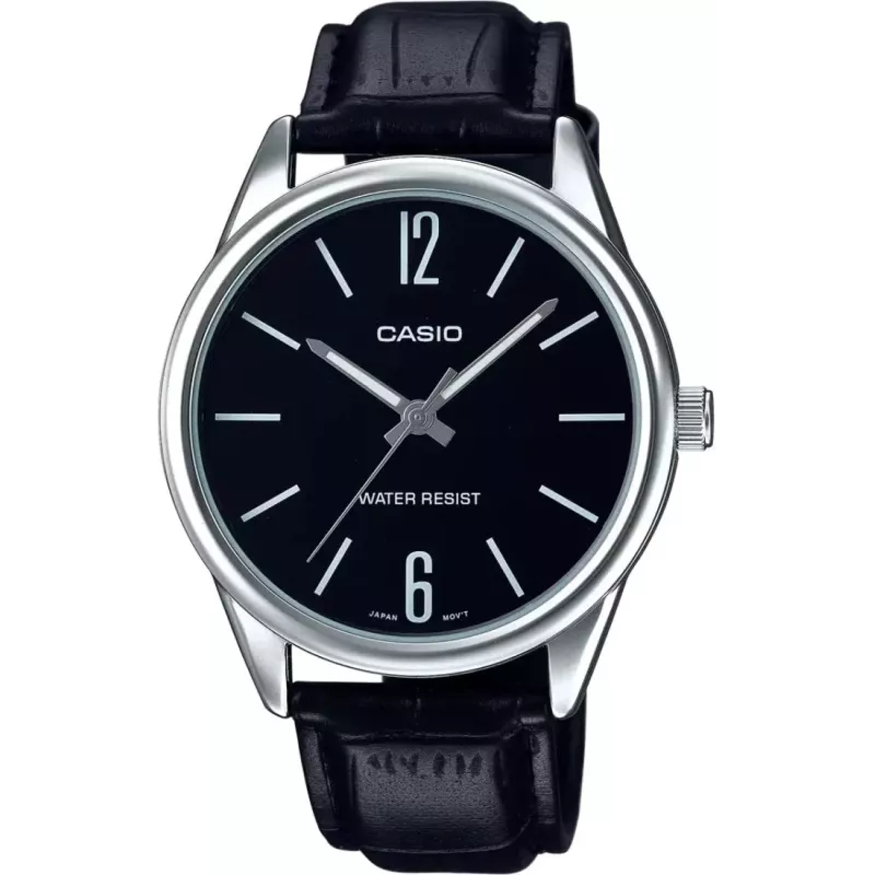 Годинник Casio TIMELESS COLLECTION MTP-V005L-1BUDF