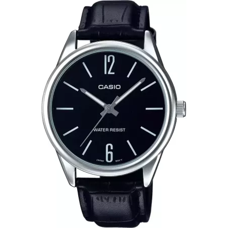 Годинник Casio TIMELESS COLLECTION MTP-V005L-1BUDF