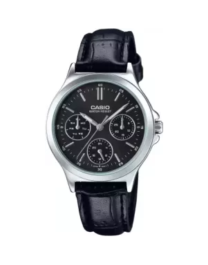 Годинник Casio TIMELESS COLLECTION LTP-V300L-1AUDF