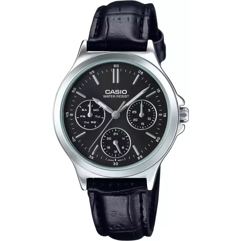Часы Casio TIMELESS COLLECTION LTP-V300L-1AUDF