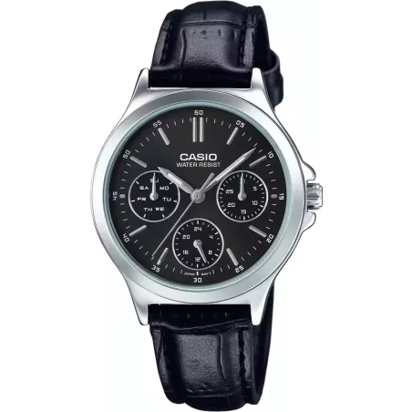 Годинник Casio TIMELESS COLLECTION LTP-V300L-1AUDF