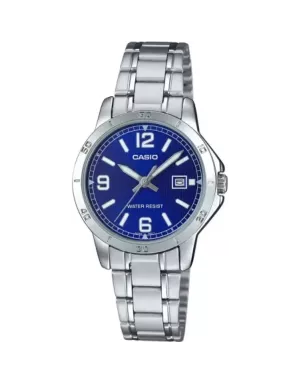 Годинник Casio TIMELESS COLLECTION LTP-V004D-2B