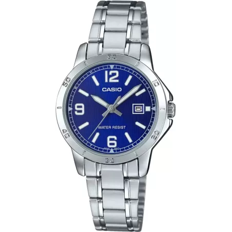 Годинник Casio TIMELESS COLLECTION LTP-V004D-2B