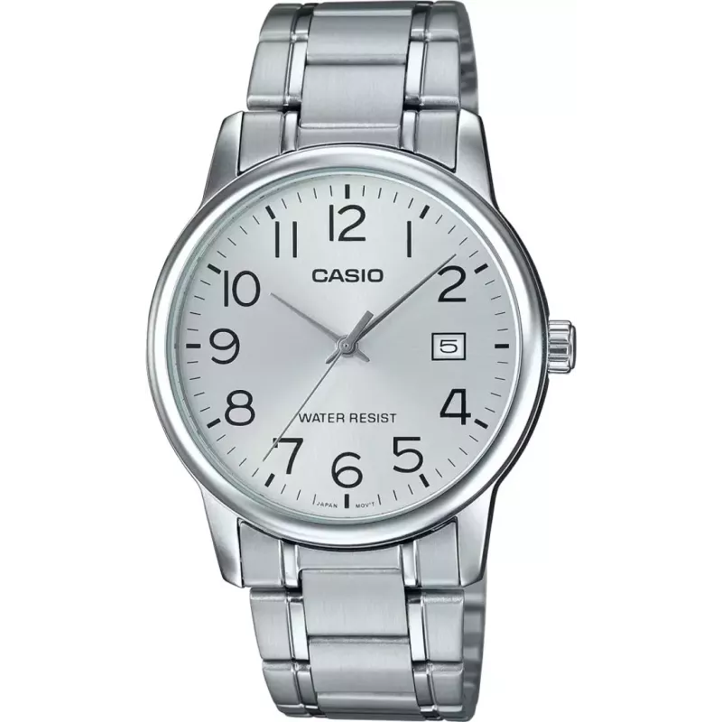 Годинник Casio TIMELESS COLLECTION MTP-V002D-7BUDF