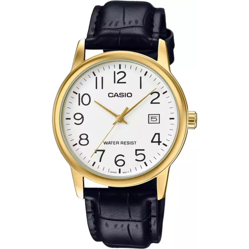 Годинник Casio TIMELESS COLLECTION MTP-V002GL-7B2UDF