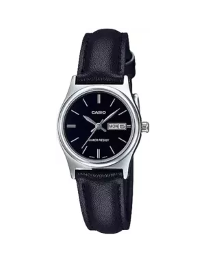 Годинник Casio TIMELESS COLLECTION LTP-V006L-1B2