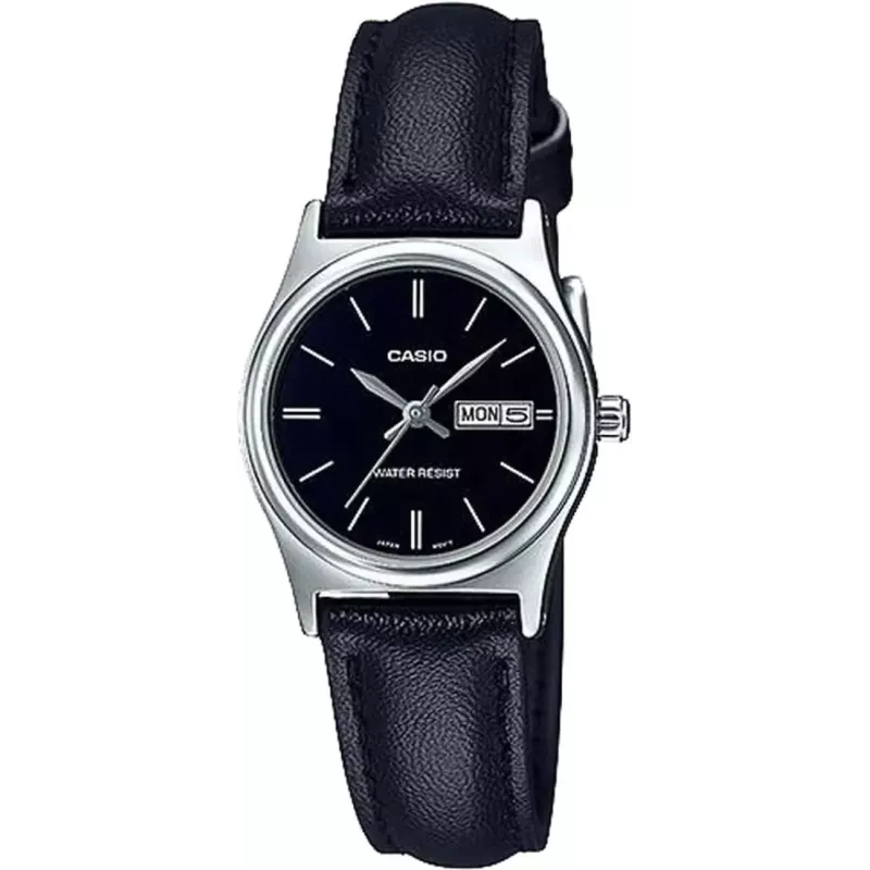 Годинник Casio TIMELESS COLLECTION LTP-V006L-1B2
