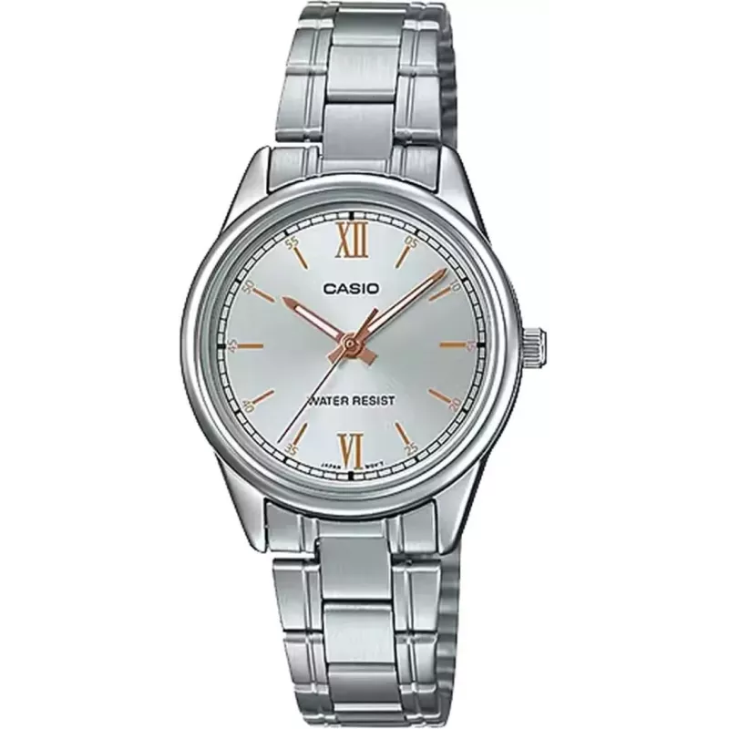 Часы Casio TIMELESS COLLECTION LTP-V005D-7B2