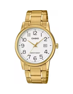 Годинник Casio TIMELESS COLLECTION MTP-V002G-7B2UDF