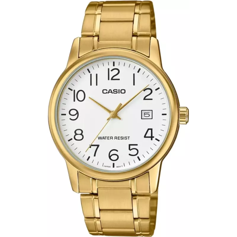 Годинник Casio TIMELESS COLLECTION MTP-V002G-7B2UDF