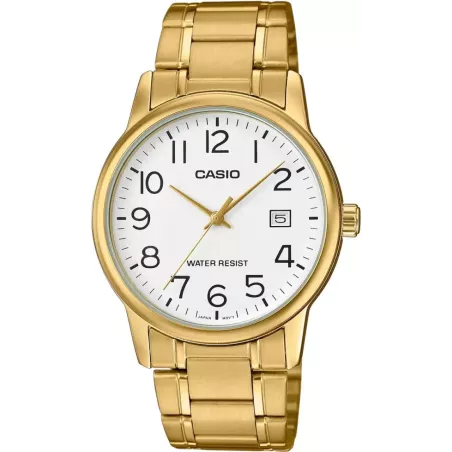 Годинник Casio TIMELESS COLLECTION MTP-V002G-7B2UDF