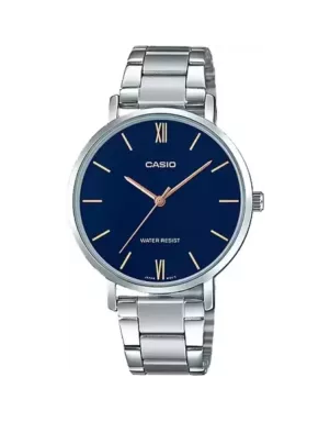 Годинник Casio TIMELESS COLLECTION LTP-VT01D-2B