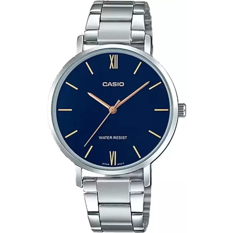 Часы Casio TIMELESS COLLECTION LTP-VT01D-2B