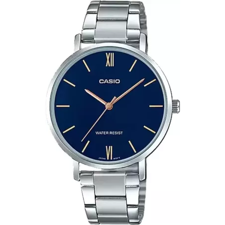 Годинник Casio TIMELESS COLLECTION LTP-VT01D-2B