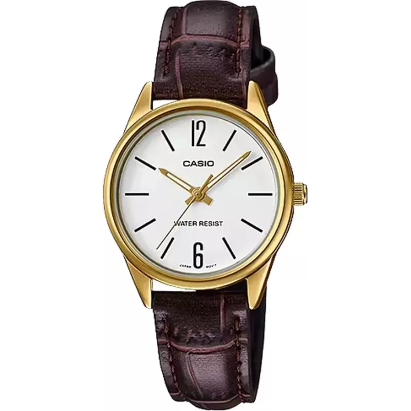 Часы Casio TIMELESS COLLECTION LTP-V005GL-7B