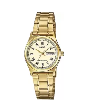 Годинник Casio TIMELESS COLLECTION LTP-V006G-9BUDF