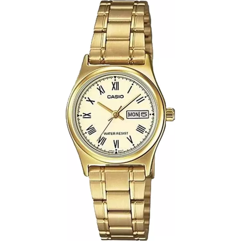 Годинник Casio TIMELESS COLLECTION LTP-V006G-9BUDF