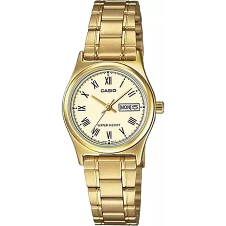 Годинник Casio TIMELESS COLLECTION LTP-V006G-9BUDF