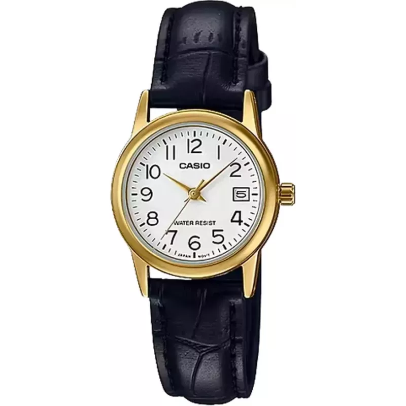 Годинник Casio TIMELESS COLLECTION LTP-V002GL-7B2UDF