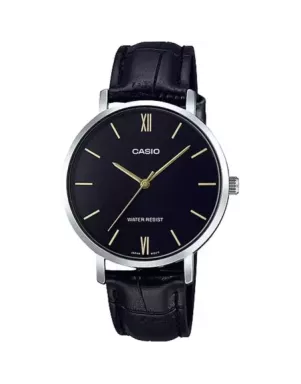 Годинник Casio TIMELESS COLLECTION LTP-VT01L-1B