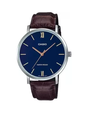 Годинник Casio TIMELESS COLLECTION MTP-VT01L-2B