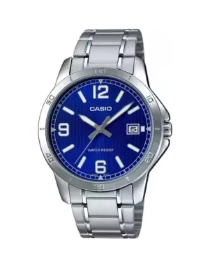 Годинник Casio TIMELESS COLLECTION MTP-V004D-2B