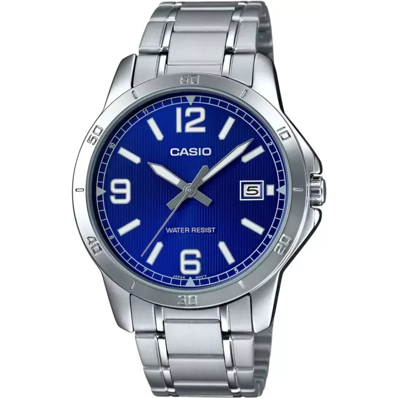 Годинник Casio TIMELESS COLLECTION MTP-V004D-2B