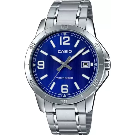 Годинник Casio TIMELESS COLLECTION MTP-V004D-2B