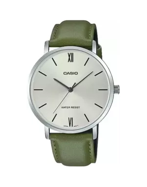 Часы Casio TIMELESS COLLECTION MTP-VT01L-3B