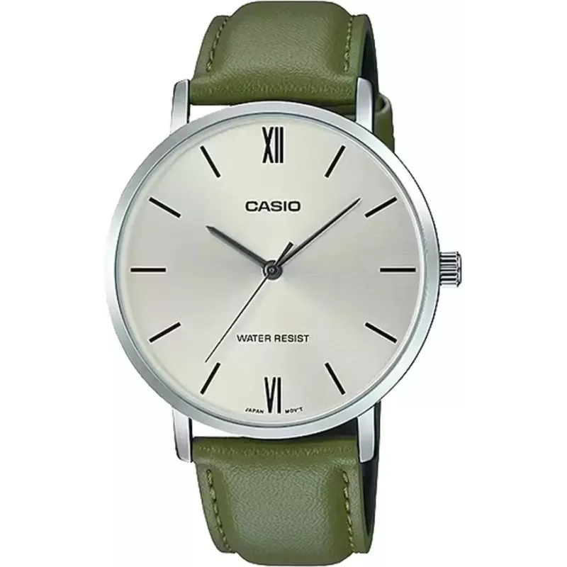 Часы Casio TIMELESS COLLECTION MTP-VT01L-3B